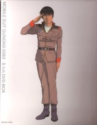 BUY NEW mobile suit gundam 0083 - 49278 Premium Anime Print Poster